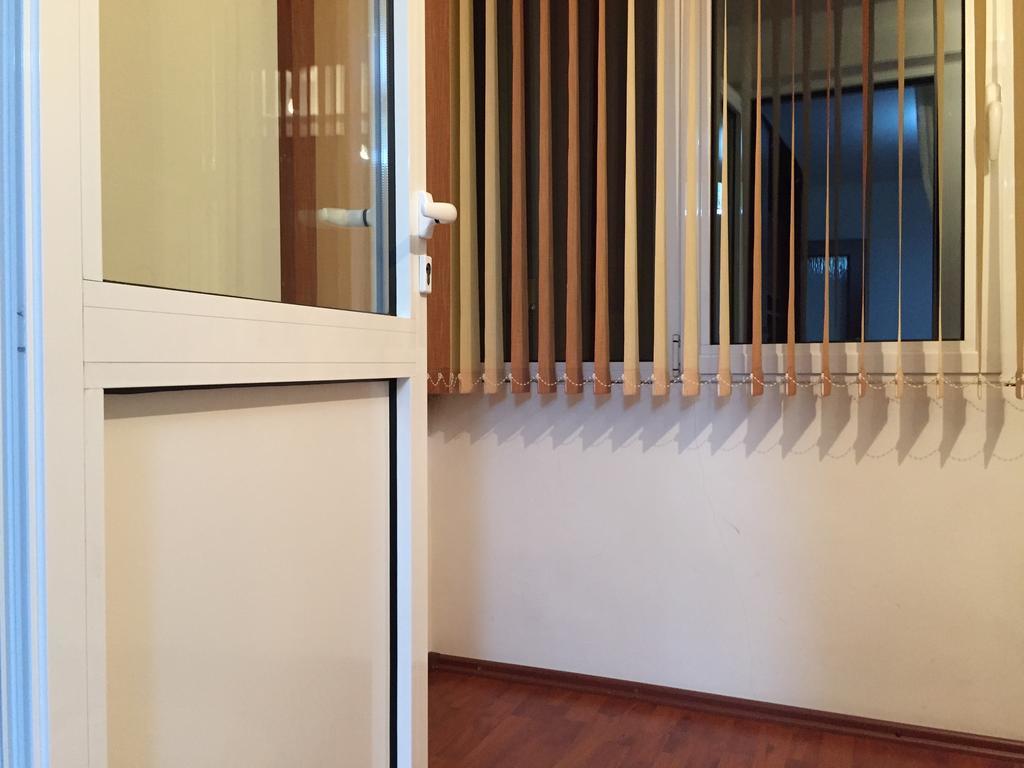 Ana Center Apartment Galac Kültér fotó